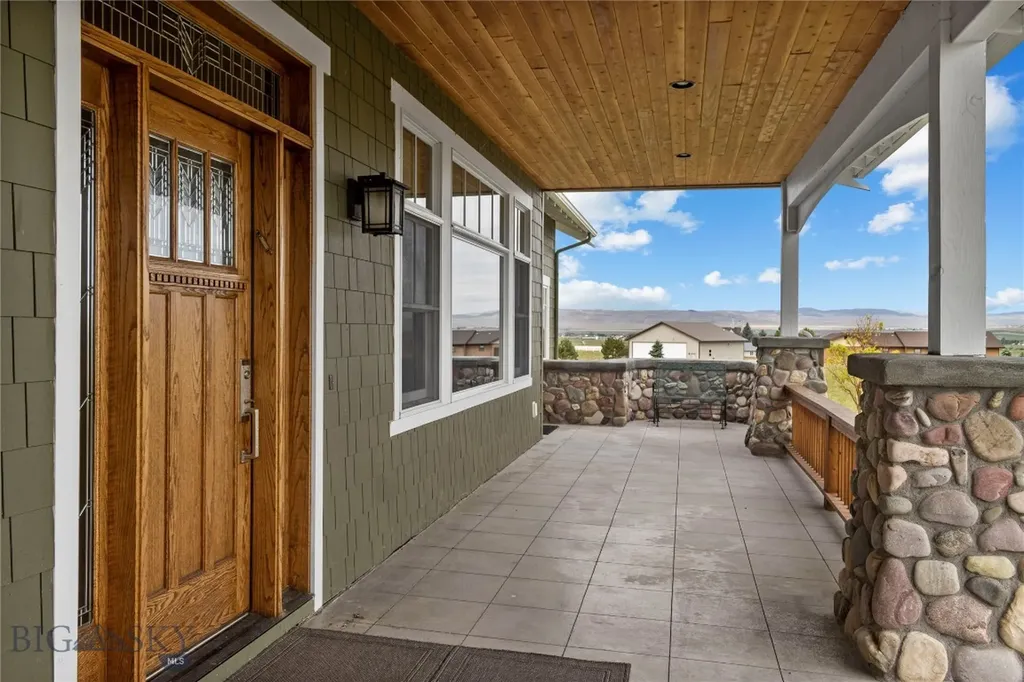 75 Rodeo Trail Dillon MT 59725