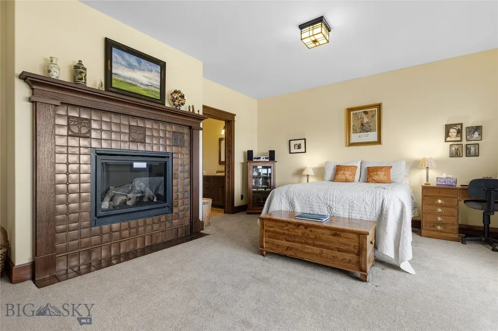 75 Rodeo Trail Dillon MT 59725