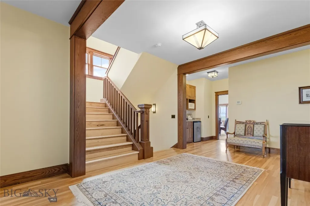75 Rodeo Trail Dillon MT 59725