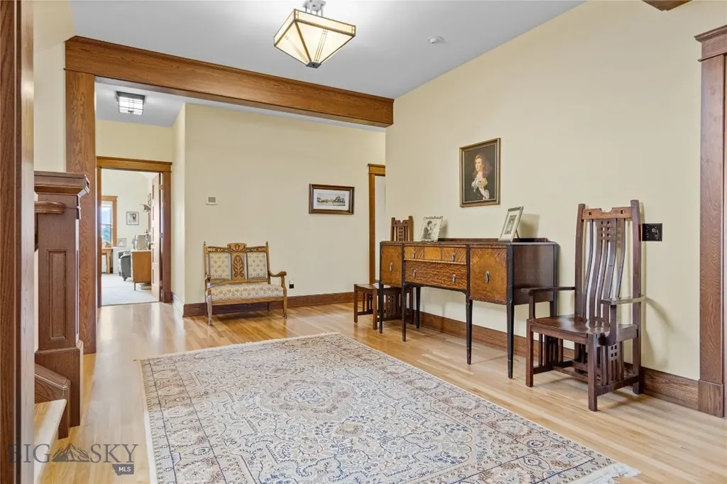 75 Rodeo Trail Dillon MT 59725