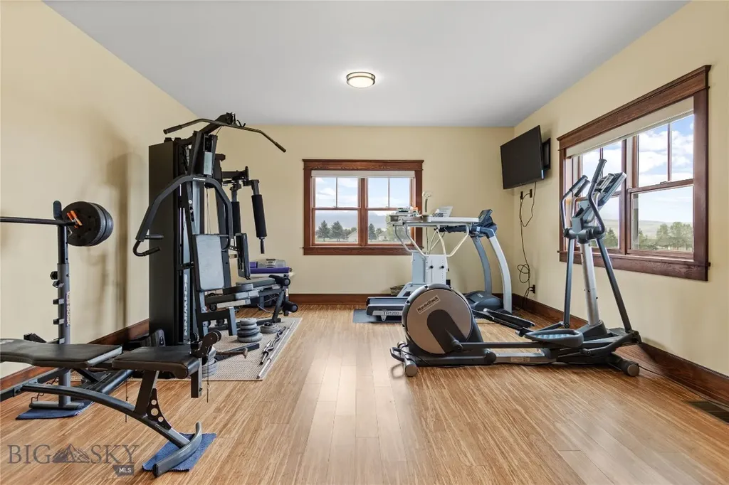 75 Rodeo Trail Dillon MT 59725