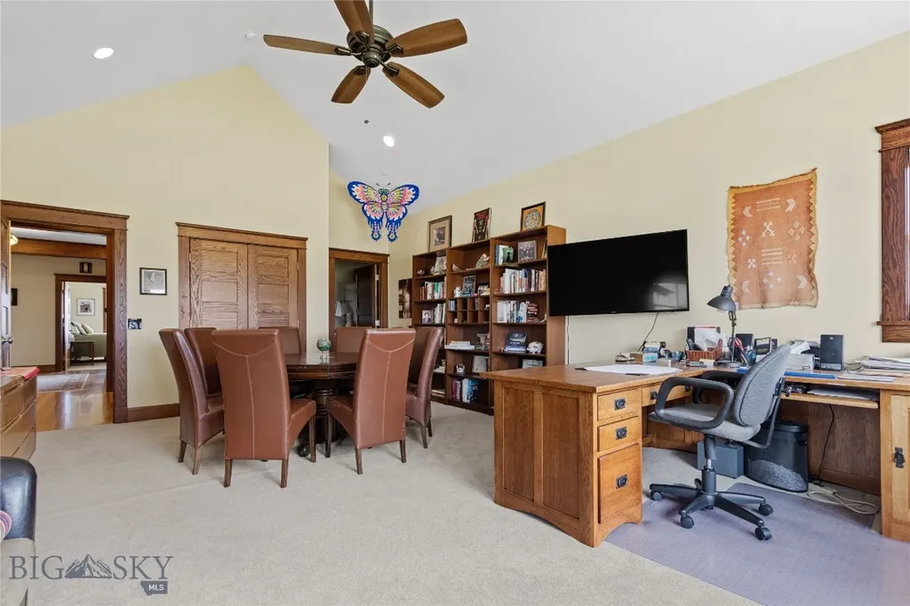 75 Rodeo Trail Dillon MT 59725