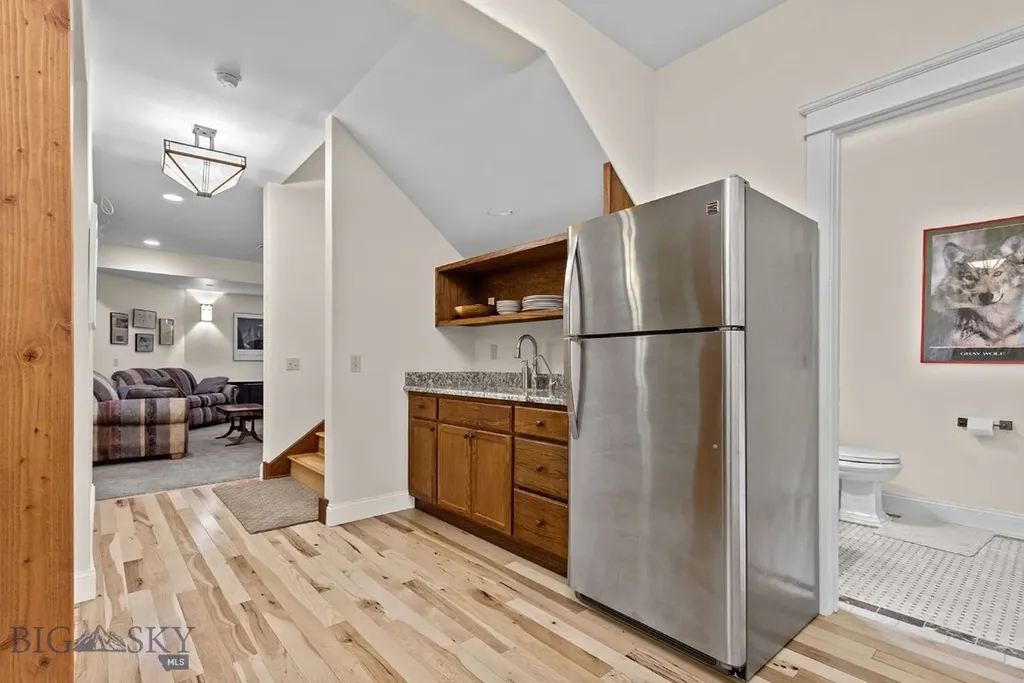 75 Rodeo Trail Dillon MT 59725
