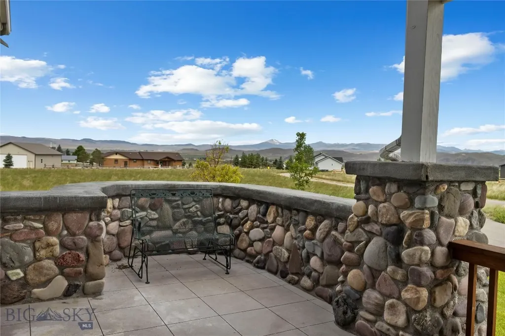 75 Rodeo Trail Dillon MT 59725