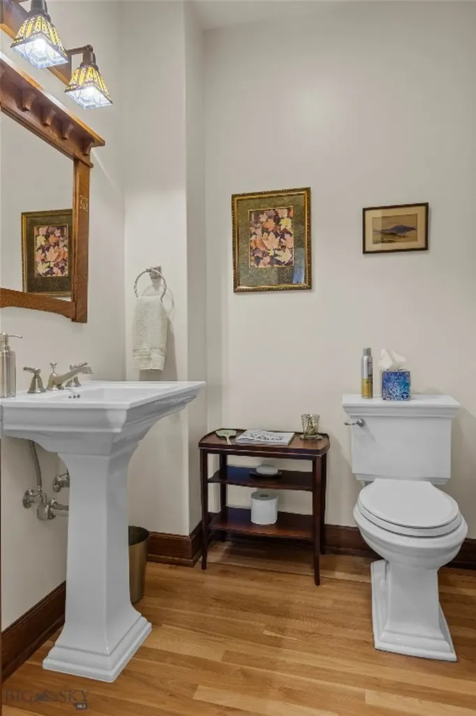 75 Rodeo Trail Dillon MT 59725