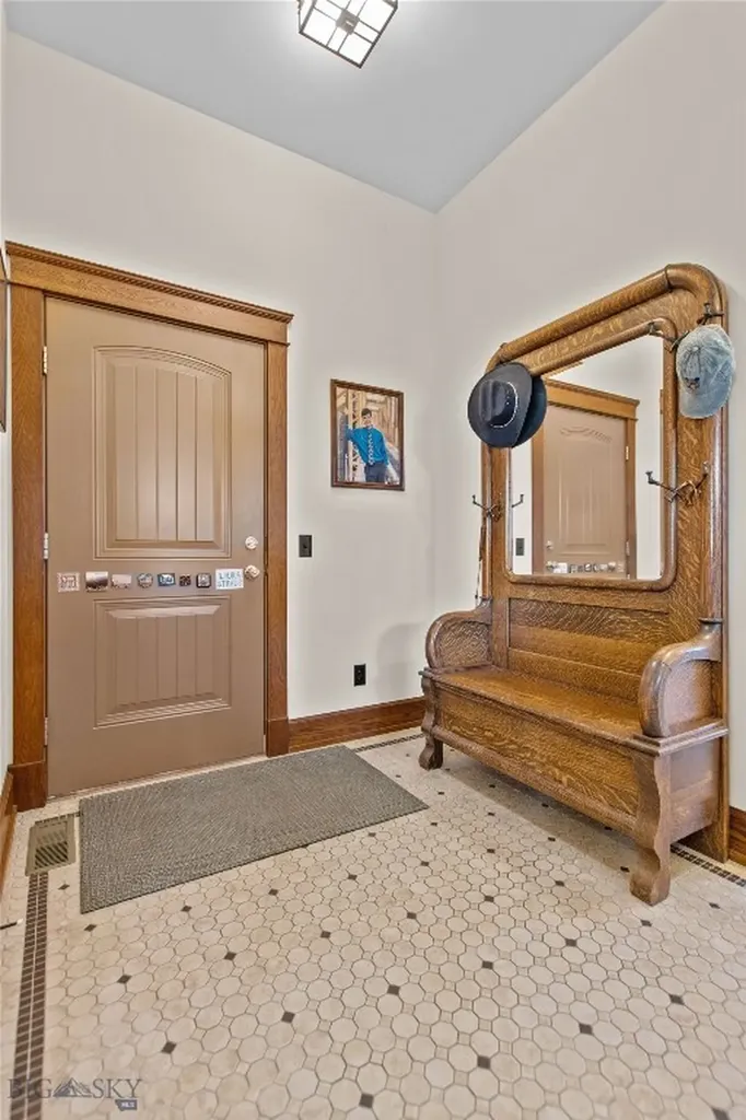 75 Rodeo Trail Dillon MT 59725