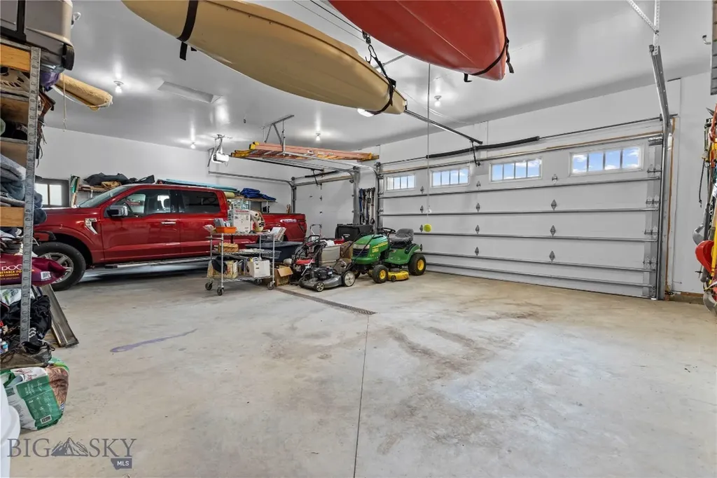 75 Rodeo Trail Dillon MT 59725