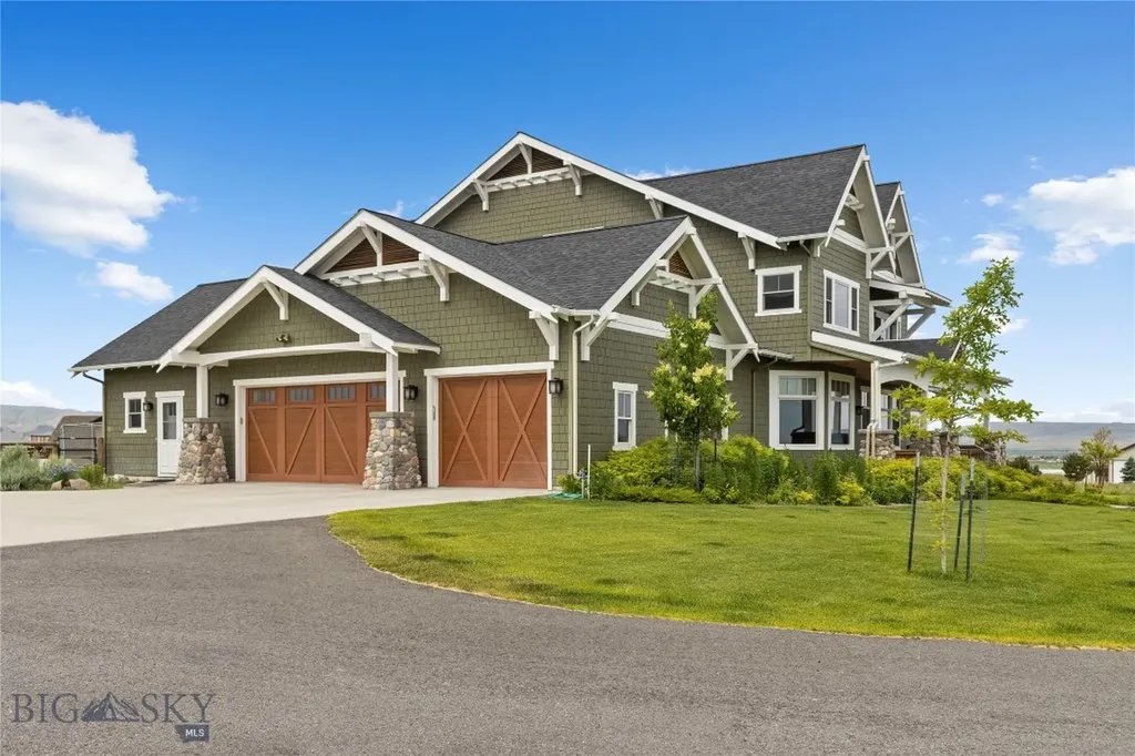 75 Rodeo Trail Dillon MT 59725
