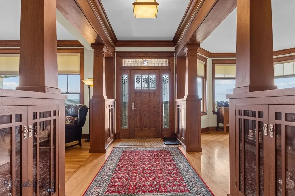75 Rodeo Trail Dillon MT 59725