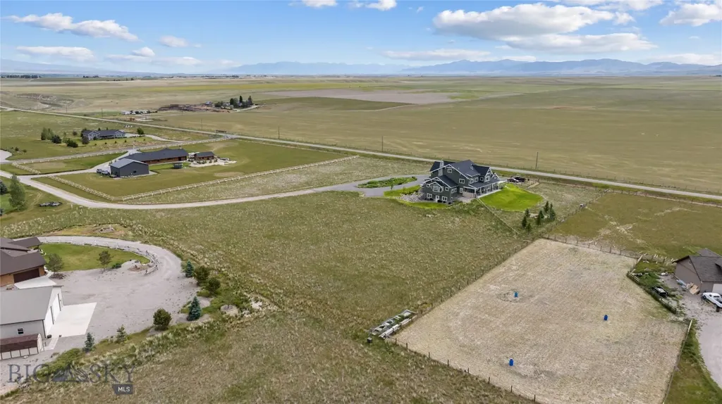 75 Rodeo Trail Dillon MT 59725