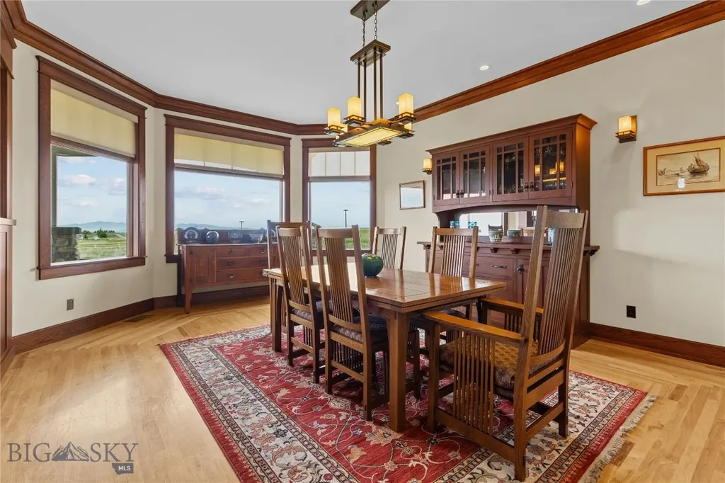 75 Rodeo Trail Dillon MT 59725