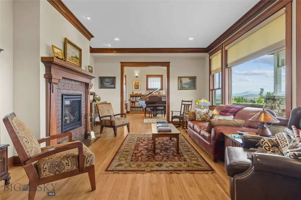 75 Rodeo Trail Dillon MT 59725