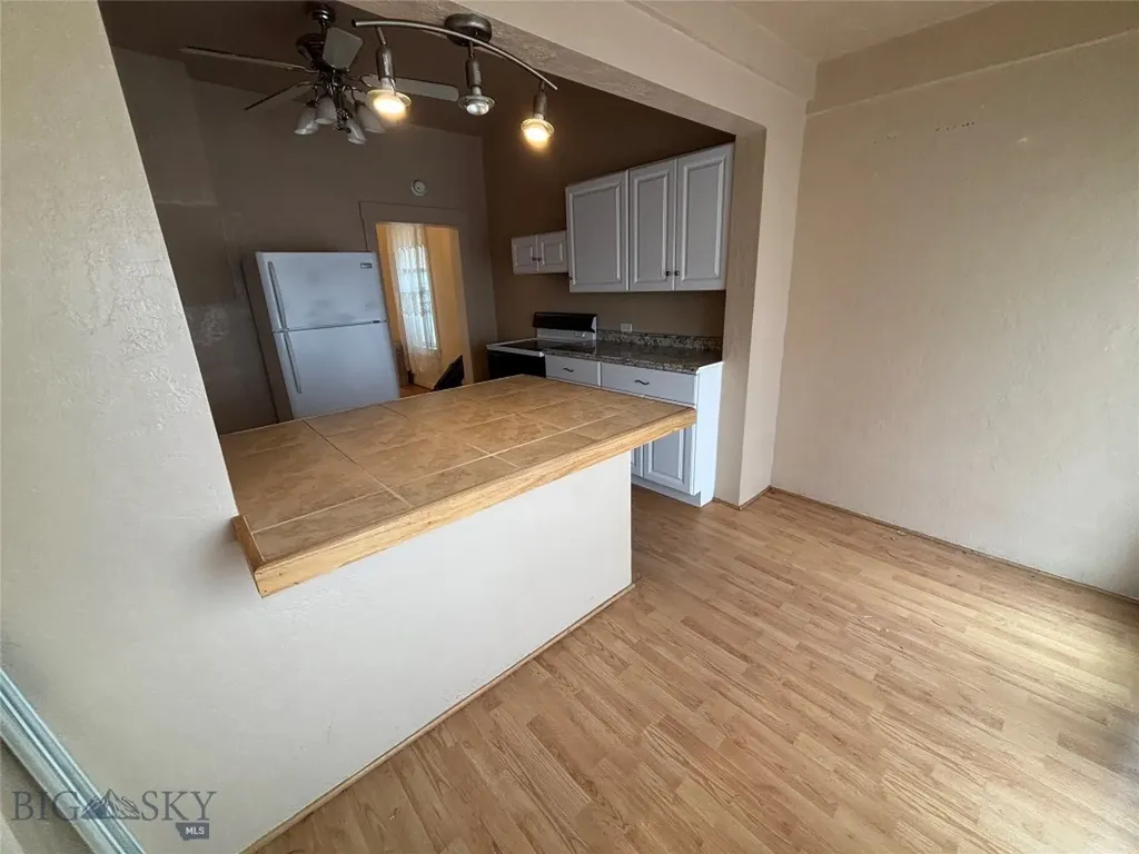 1022 Lewisohn Butte MT 59701