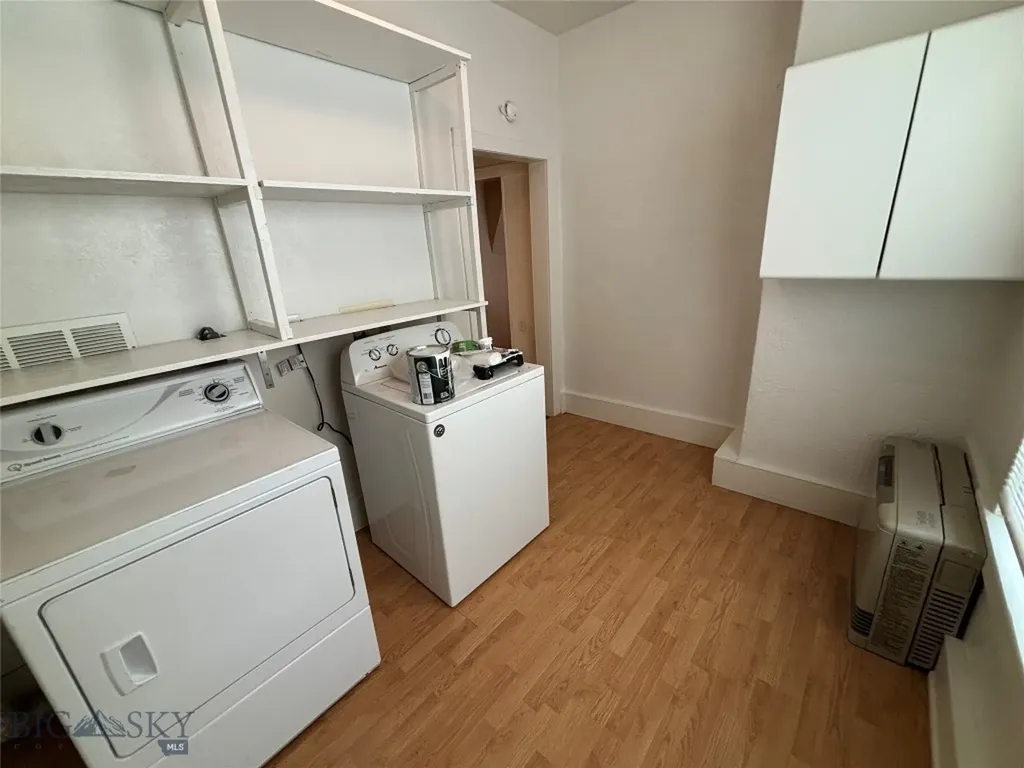 1022 Lewisohn Butte MT 59701