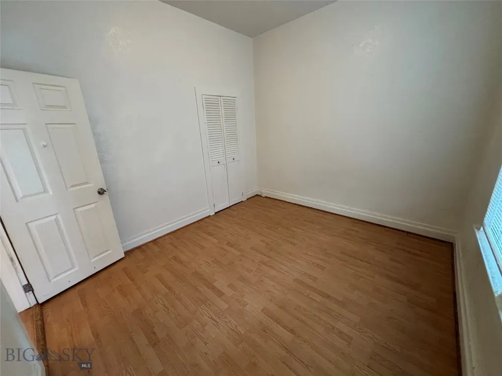 1022 Lewisohn Butte MT 59701