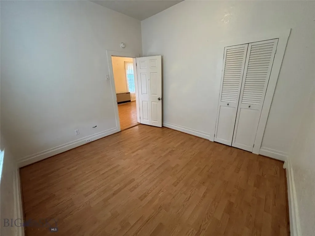 1022 Lewisohn Butte MT 59701