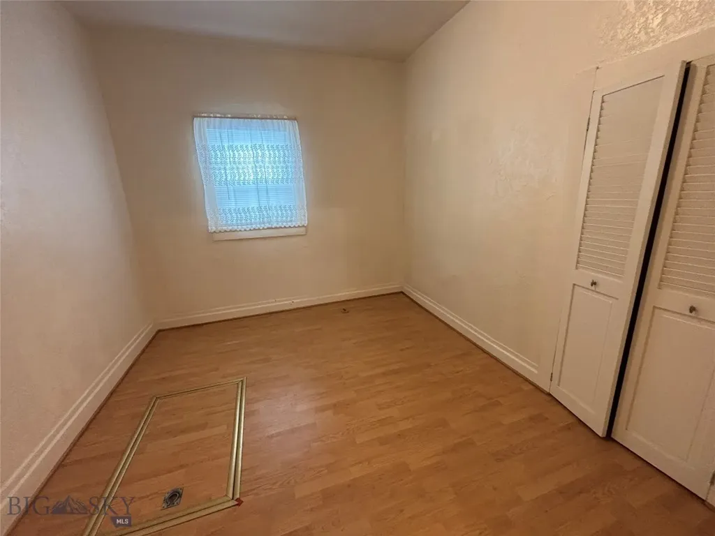 1022 Lewisohn Butte MT 59701