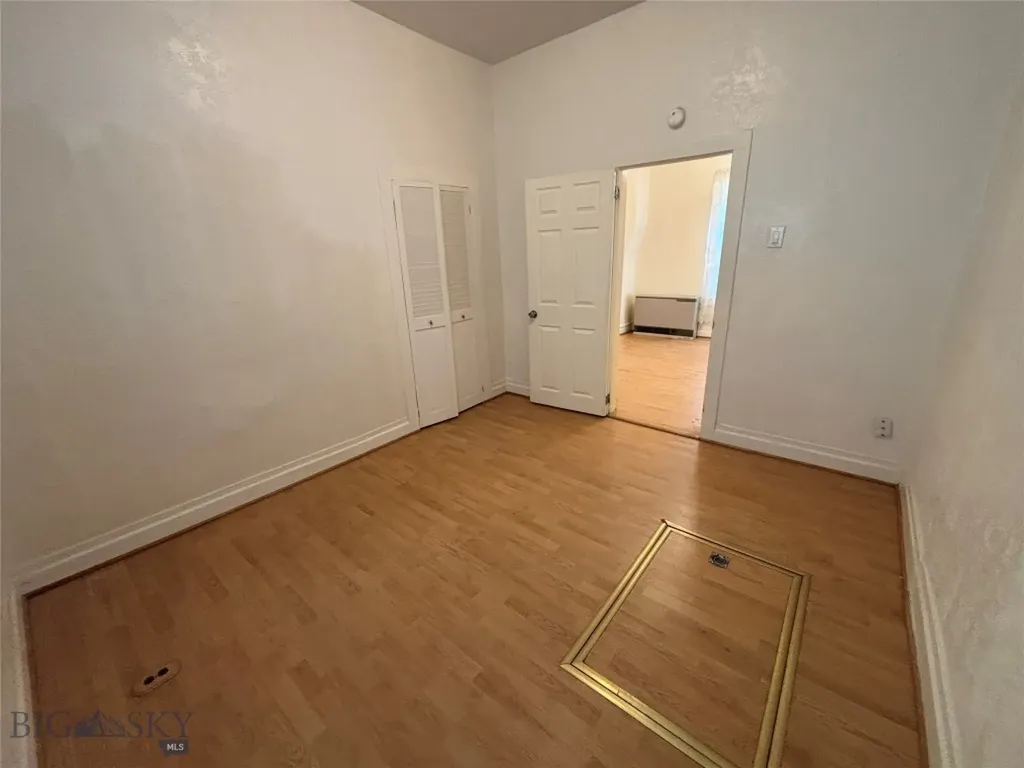 1022 Lewisohn Butte MT 59701