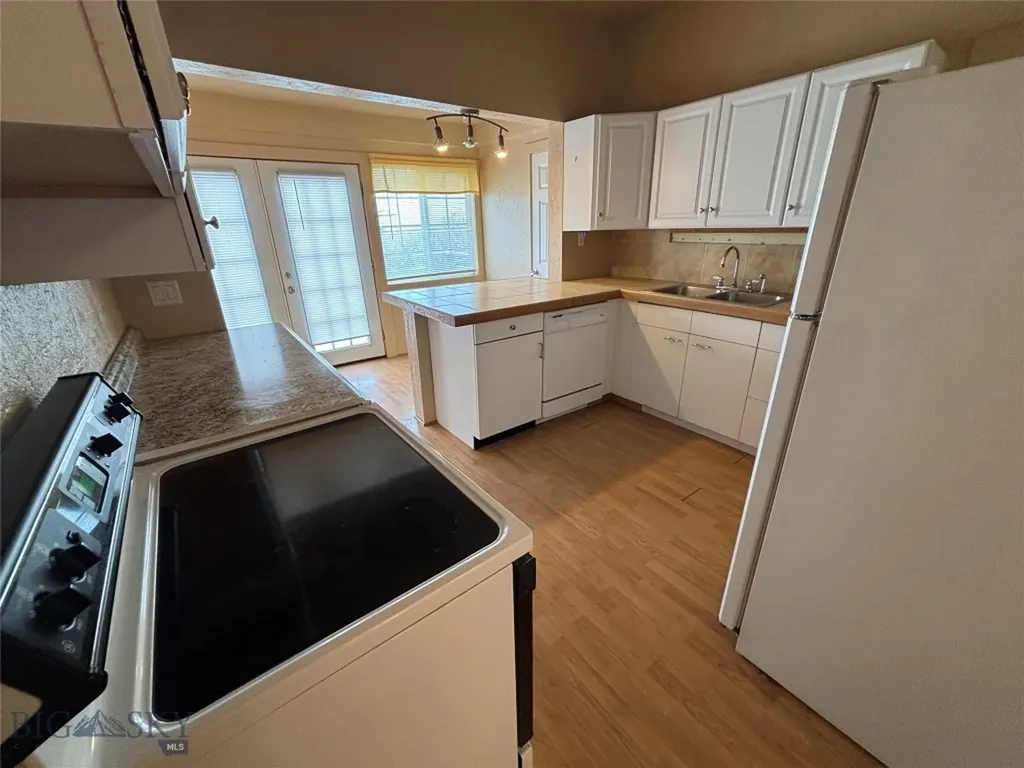 1022 Lewisohn Butte MT 59701