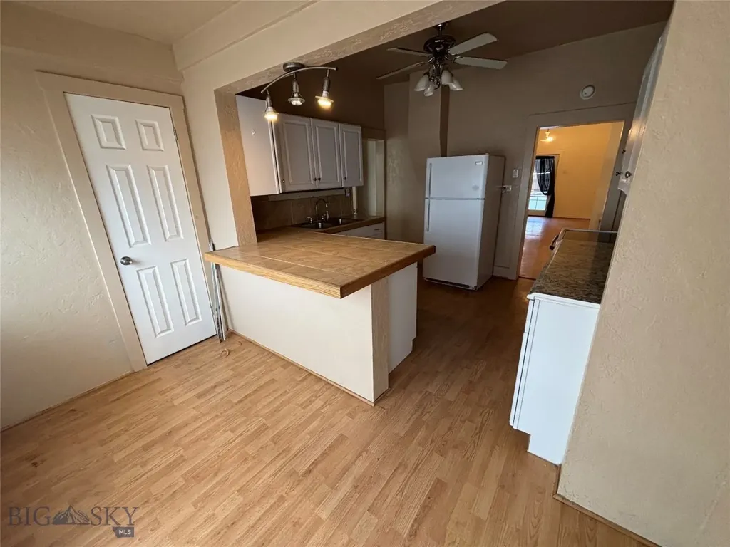 1022 Lewisohn Butte MT 59701