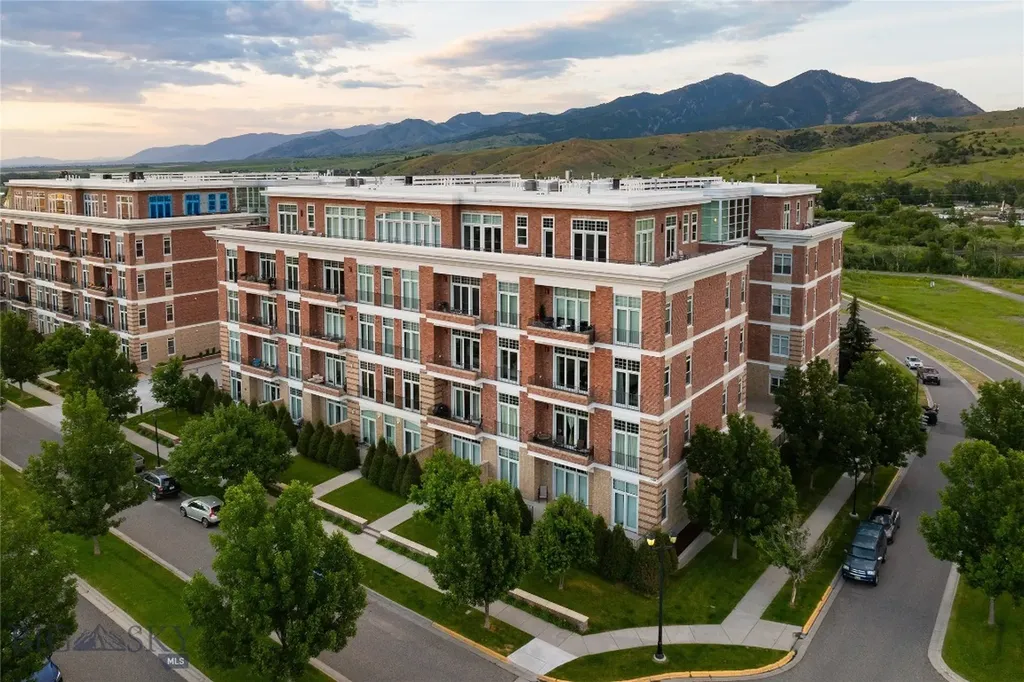140 Village Crossing Bozeman MT 59715