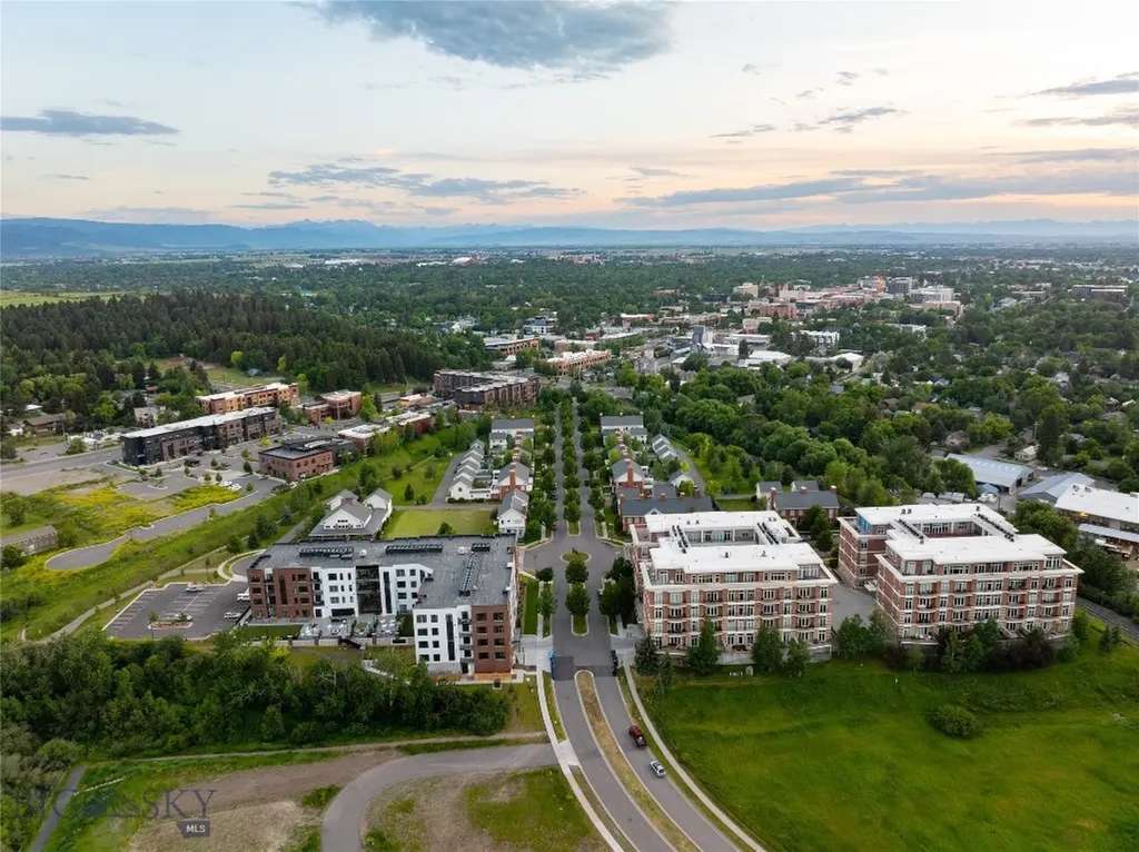 140 Village Crossing Bozeman MT 59715