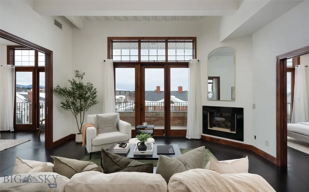 140 Village Crossing Bozeman MT 59715