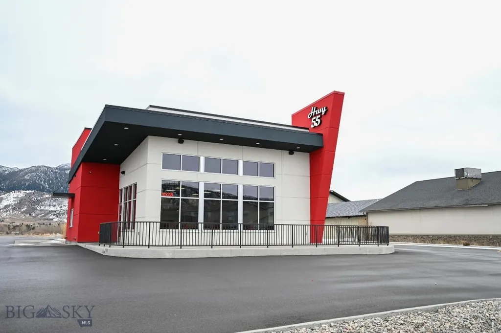 3528 Harrison Avenue Butte MT 59701