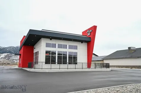 3528 Harrison Avenue Butte MT 59701