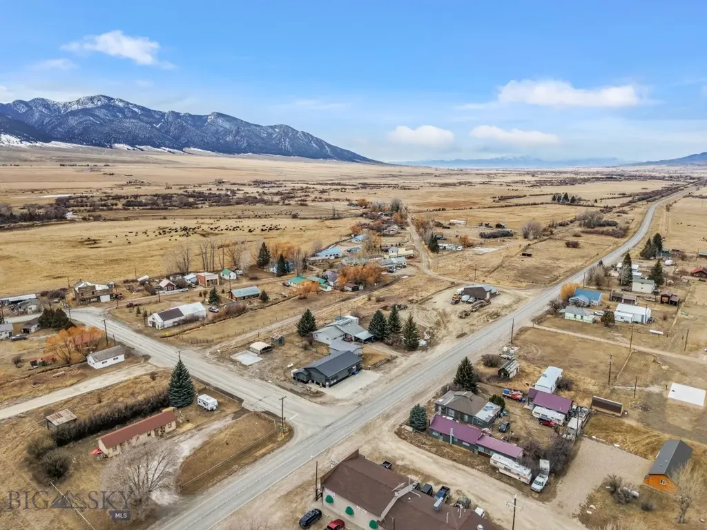 2325 Mount Highway 287 Alder MT 59710