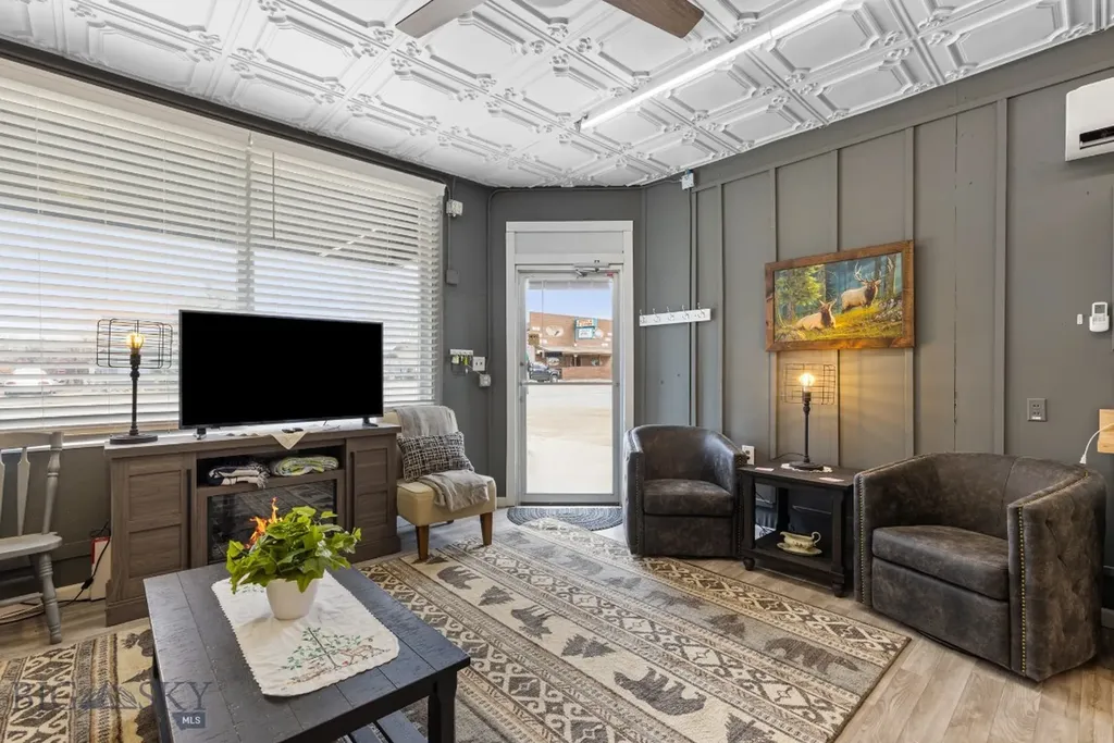 2325 Mount Highway 287 Alder MT 59710