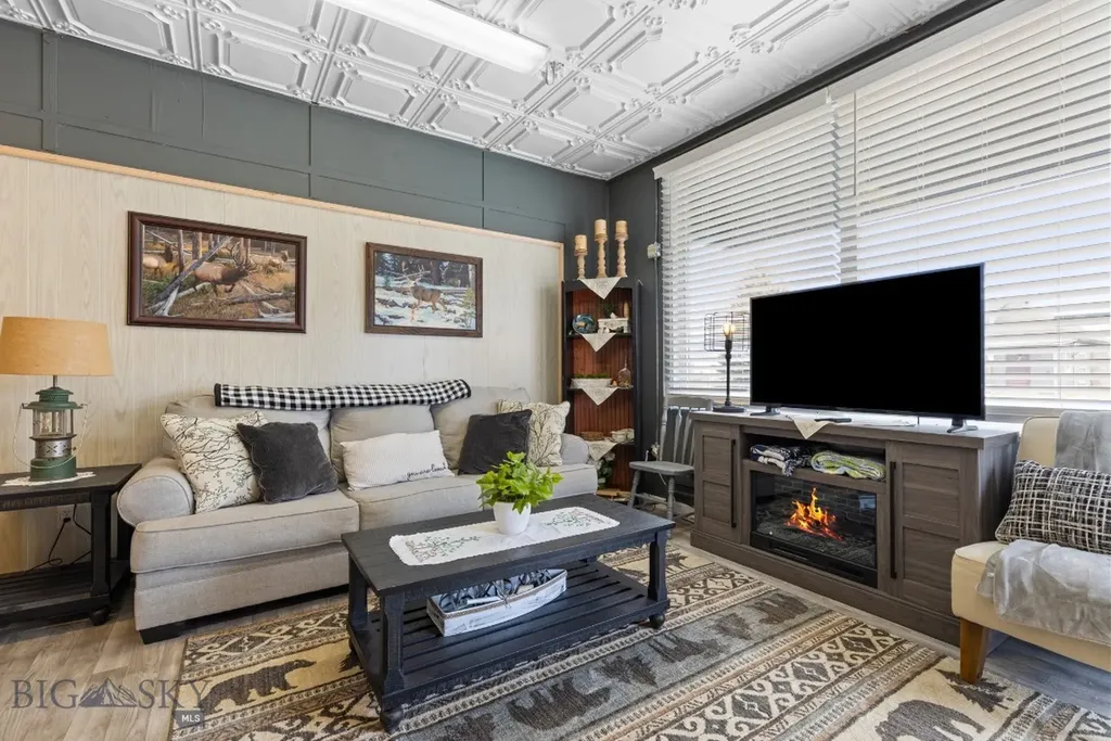 2325 Mount Highway 287 Alder MT 59710