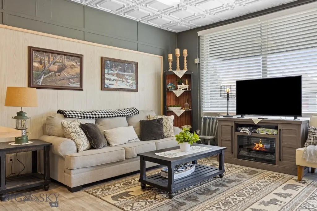 2325 Mount Highway 287 Alder MT 59710