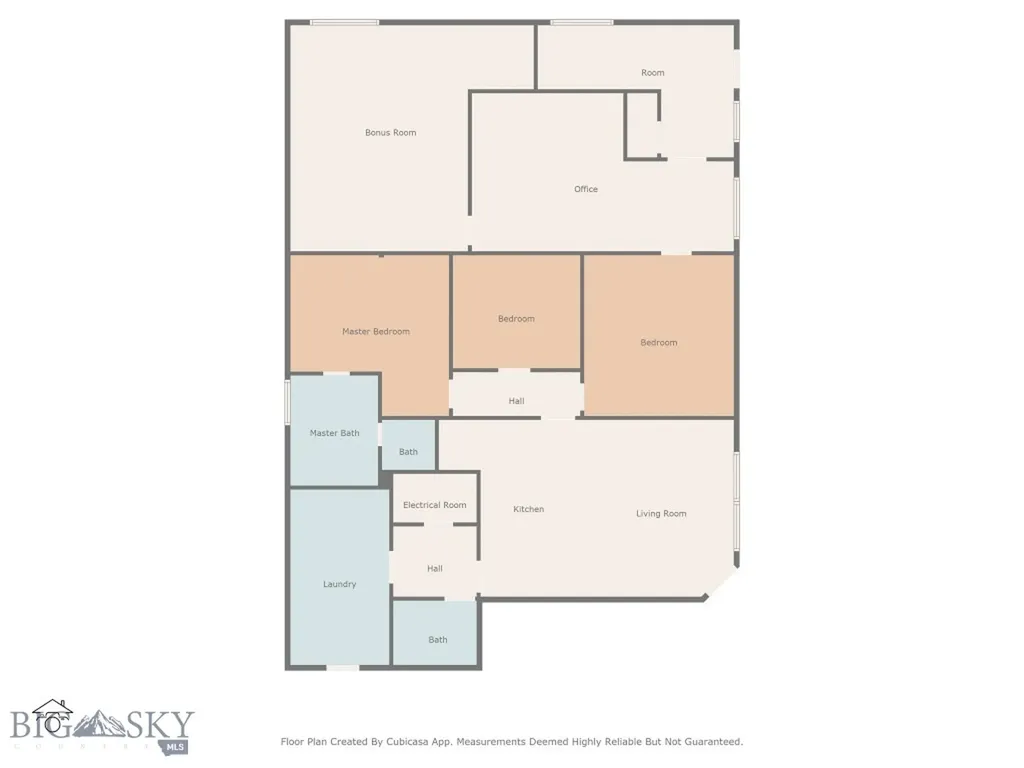 2325 Mount Highway 287 Alder MT 59710