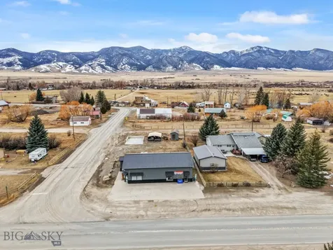 2325 Mount Highway 287 Alder MT 59710