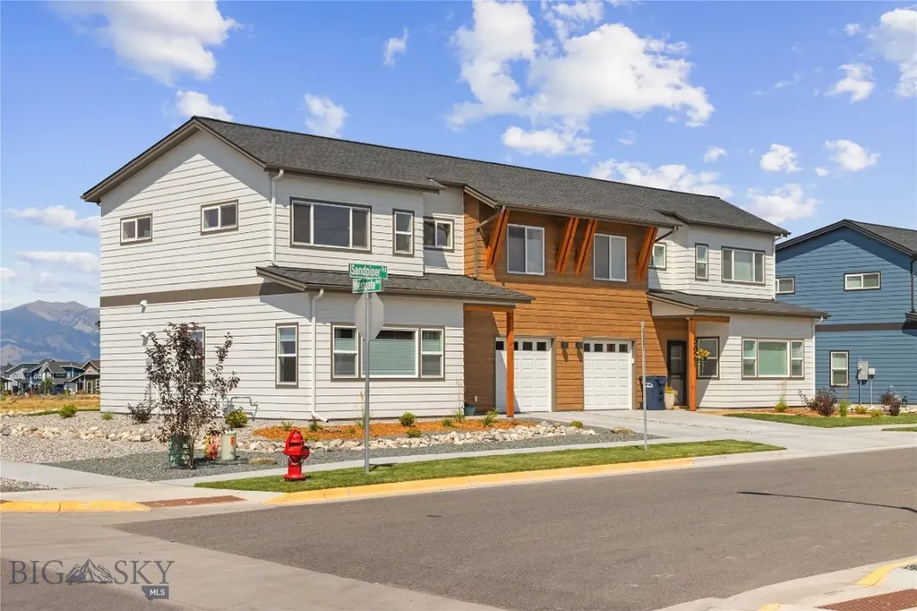 5570 Sandpiper Bozeman MT 59718
