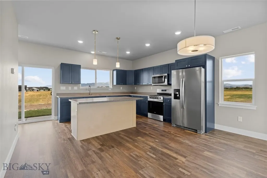 5570 Sandpiper Bozeman MT 59718