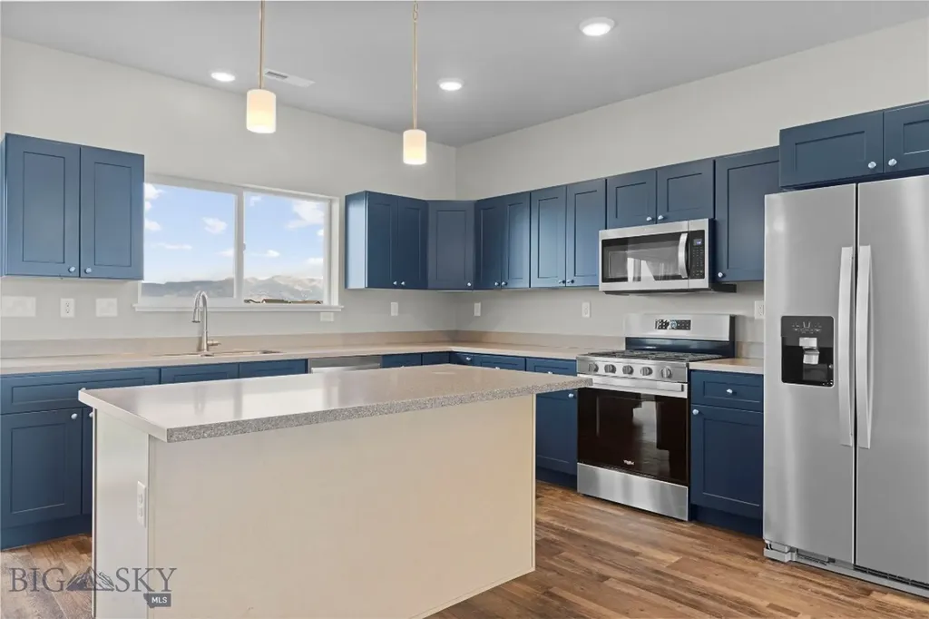 5570 Sandpiper Bozeman MT 59718