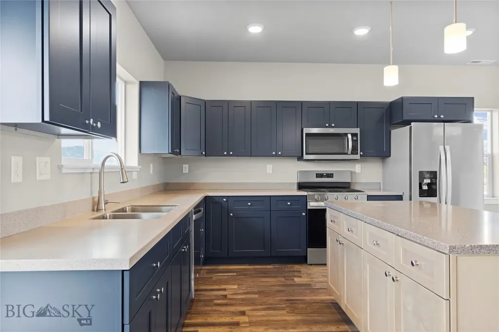 5570 Sandpiper Bozeman MT 59718