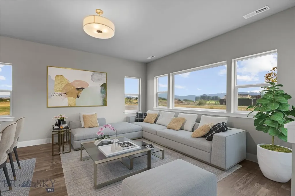 5570 Sandpiper Bozeman MT 59718