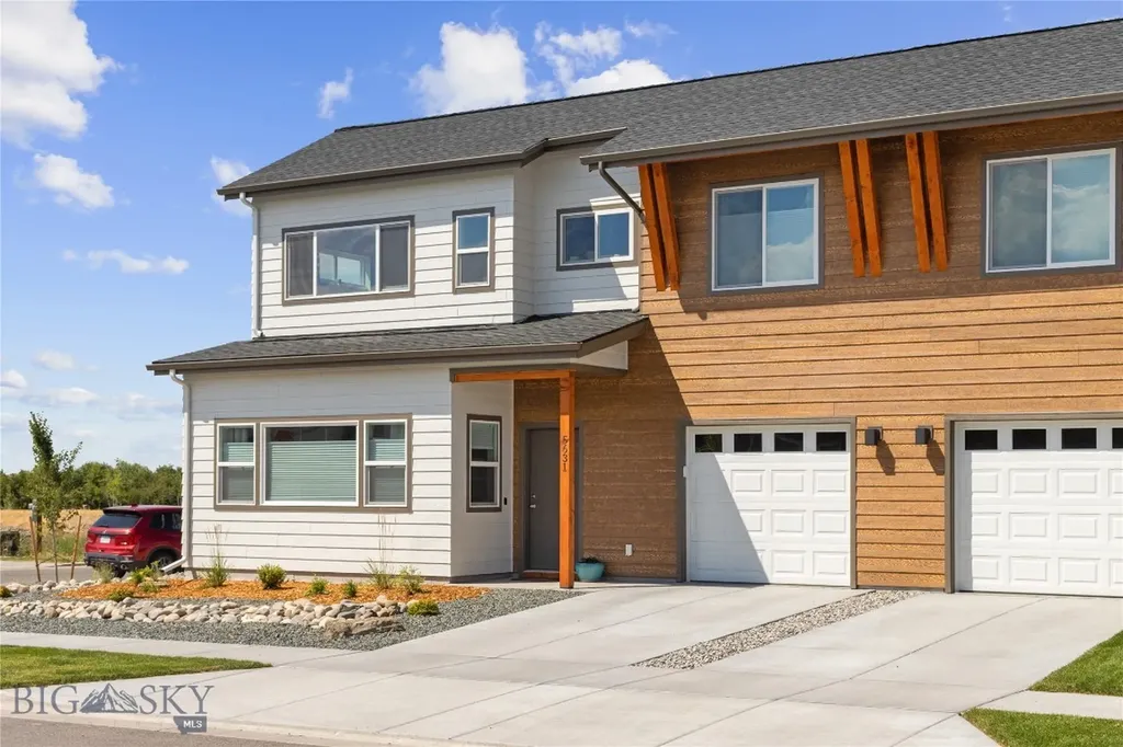 5570 Sandpiper Bozeman MT 59718