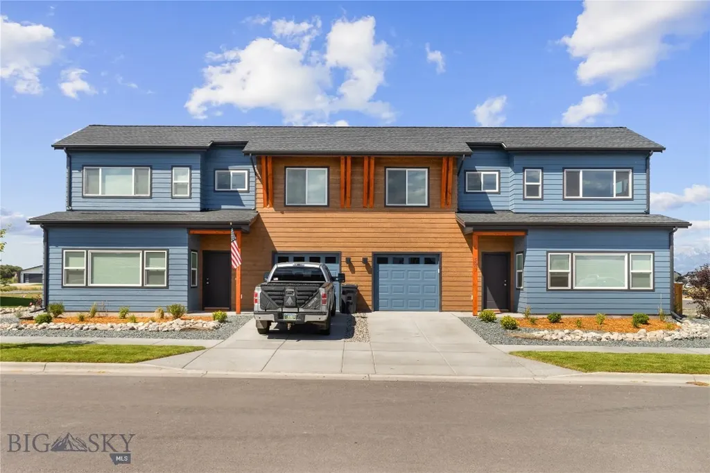 5570 Sandpiper Bozeman MT 59718
