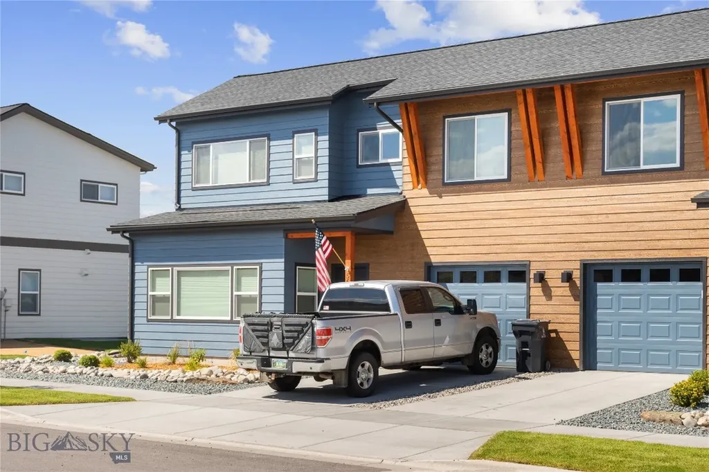 5570 Sandpiper Bozeman MT 59718