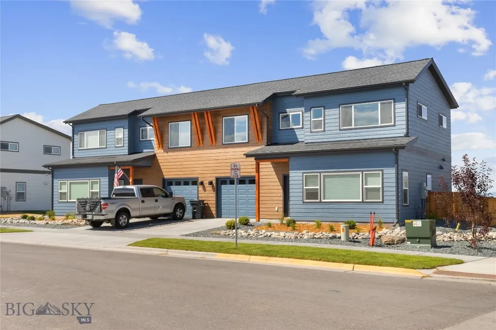 5570 Sandpiper Bozeman MT 59718