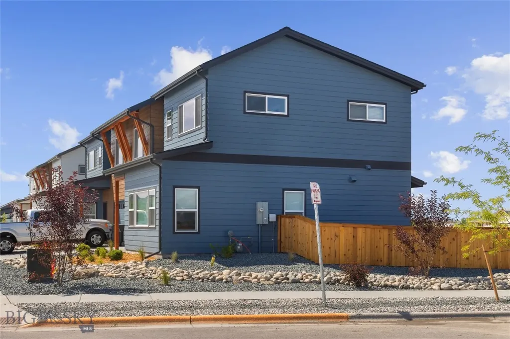 5570 Sandpiper Bozeman MT 59718