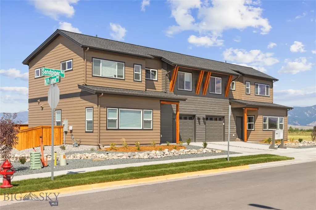 5570 Sandpiper Bozeman MT 59718