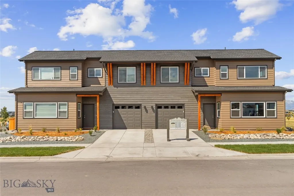 5570 Sandpiper Bozeman MT 59718