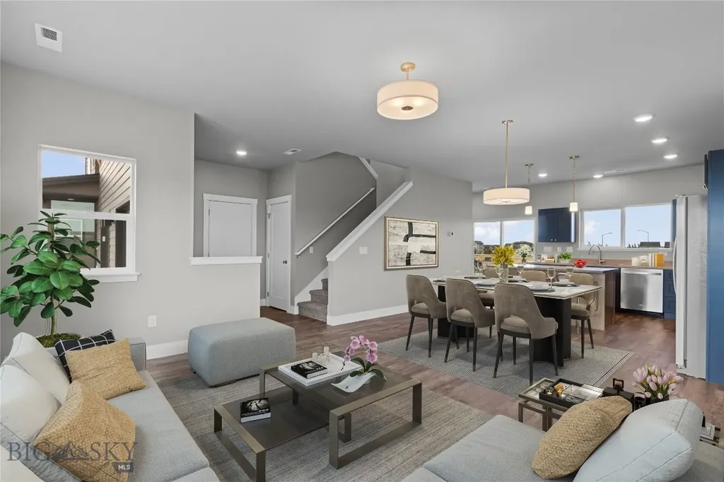 5570 Sandpiper Bozeman MT 59718