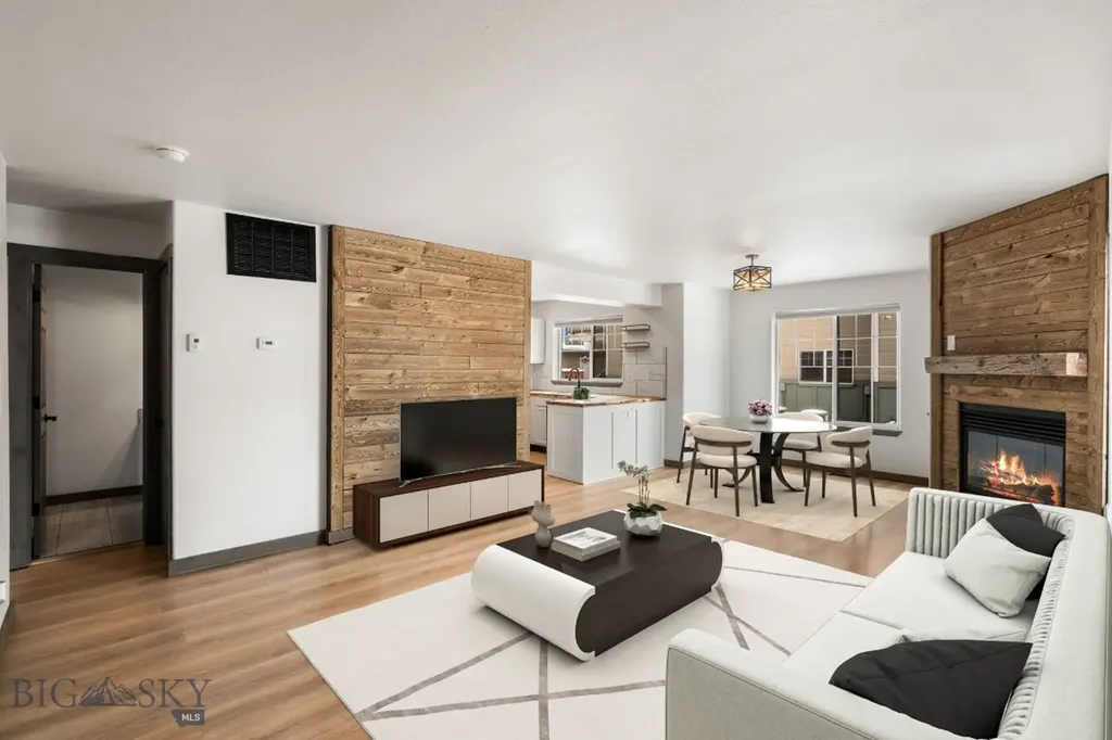 825 Forestglen Drive Bozeman MT 59718