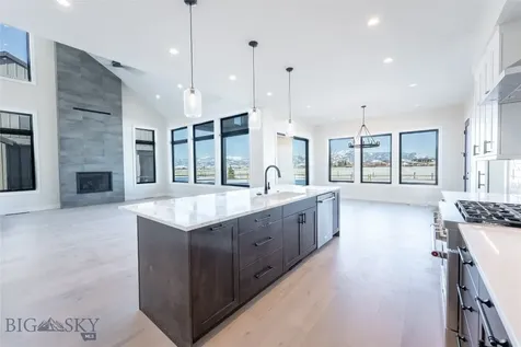 138 Creekbank Loop Bozeman MT 59718